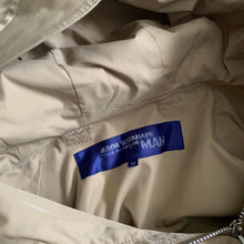 Load image into Gallery viewer, ss2005 Junya Watanabe x Porter Cargo Jacket - Size M