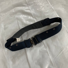 Load image into Gallery viewer, ss2005 Margiela Military Cargo Belt - Size OS
