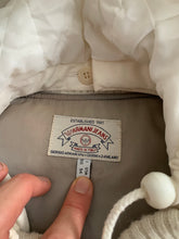 Load image into Gallery viewer, 1990s Armani Modular designs Hunting Jacket with Removable Hood and Quilted Sleeves - Size XL