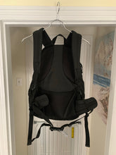 Load image into Gallery viewer, aw2000 Issey Miyake Ballistic Nylon Tech Backpack - Size OS