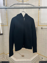 Load image into Gallery viewer, 2000s Jipijapa Double Faced Full Zip Hoodie - Size S