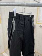Load image into Gallery viewer, aw1996 Issey Miyake Ballistic Nylon Moto Pants - Size M