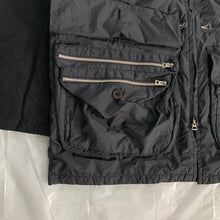 Load image into Gallery viewer, 1990s Yohji Yamamoto Tactical Multi Cargo Pocket Jacket - Size L