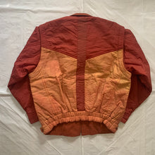 Load image into Gallery viewer, 1980s Issey Miyake Reversible Nylon Jacket with Removable Sleeves - Size M