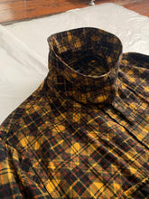Load image into Gallery viewer, ss2008 Issey Miyake Multi Plaid Cargo Jacket - Size M