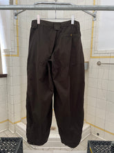 Load image into Gallery viewer, 1980s Marithe Francois Girbaud Paneled Shuttle Cargo Pants - Size M