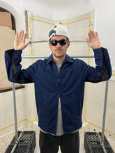 Load image into Gallery viewer, 2000s Samsonite ‘Travel Wear’ Work Jacket with Fully Vented Zipper Side Seams - Size XL