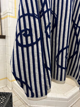 Load image into Gallery viewer, aw1986 Yohji Yamamoto Oversized Graphic Intarsia Sweater - Size XL