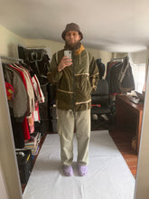 Load image into Gallery viewer, 2000s Vintage Jipijapa British Reconstructed Parachute Fabric Jacket - Size L