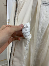 Load image into Gallery viewer, 2000s Armani Jacket with Zippered Sleeves - Size L
