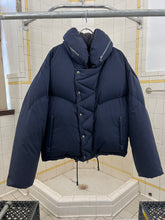 Load image into Gallery viewer, aw1993 Issey Miyake Oversized Cropped Down Jacket - Size OS