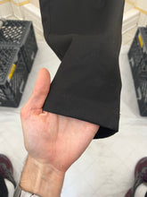 Load image into Gallery viewer, 1980s Marithe Francois Girbaud x Closed Wrapped Pocket Pleated Trousers - Size M
