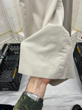 Load image into Gallery viewer, 2000s Samsonite ‘Travel Wear’ Light Cargo Trousers - Size S