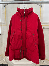 Load image into Gallery viewer, 1980s Boneville x Massimo Osti Ski Parka - Size M