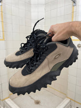 Load image into Gallery viewer, 2000s Oakley ‘Chopsaw’ Low Top Sneakers - Size 12 US