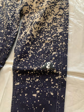 Load image into Gallery viewer, 2010s Cav Empt Splattered Graphic Trousers - Size S
