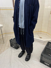 Load image into Gallery viewer, 1980s Marithe Francois Girbaud Cargo Pocket Long Shirt - Size M