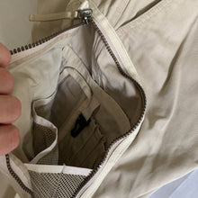 Load image into Gallery viewer, ss2001 Issey Miyake Zipper Cargo Pants - Size L
