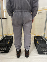 Load image into Gallery viewer, 1980s Katharine Hamnett Faded Flight Suit - Size L