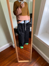 Load image into Gallery viewer, aw2016 Rick Owens Mastodon Pannier Cargo Pants - Size XL