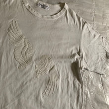 Load image into Gallery viewer, ss2008 Yohji Yamamoto Wings Shirt - Size S
