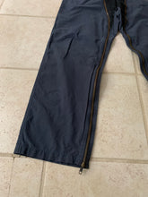 Load image into Gallery viewer, 1990s Armani Dual Zip Denim - Size M