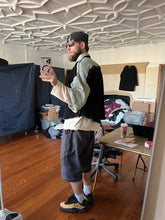 Load image into Gallery viewer, Seeing Red Ultra Wide Ricky Shirt - Size OS