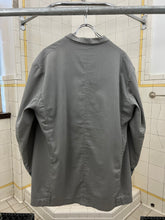 Load image into Gallery viewer, 1980s Katharine Hamnett Blazer with Black Tapped Cuff Detailing - Size XL