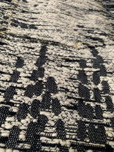 Load image into Gallery viewer, aw2010 Issey Miyake APOC Electric Woven Denim - Size M