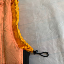 Load image into Gallery viewer, aw2000 Issey Miyake Peach Puffer Vest - Size M