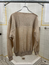 Load image into Gallery viewer, 1980s Issey Miyake Pleated Knit Draped Tank
