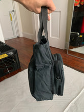 Load image into Gallery viewer, 2000s Issey Miyake Transformable Nylon Hand Bag - Size OS