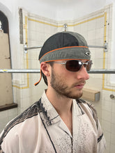 Load image into Gallery viewer, 2000s Oakley Nylon and Mesh Bandana Cap - Size OS