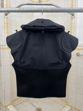 Load image into Gallery viewer, ss2001 Issey Miyake Inflatable Football Pads Vest - Size OS