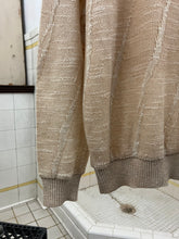 Load image into Gallery viewer, 1980s Issey Miyake Pleated Knit Draped Tank