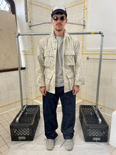Load image into Gallery viewer, ss2004 Junya Watanabe Barbwire Field Jacket - Size M