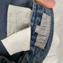 Load image into Gallery viewer, 1990s CDGH Denim Jeans - Size XS
