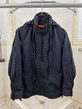 Load image into Gallery viewer, aw2003 Issey Miyake Zippered Cargo Jacket with Packable Hood - Size M