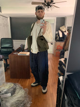 Load image into Gallery viewer, ss2005 Issey Miyake Modular Cargo Pocket Bags - Size OS