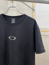 Load image into Gallery viewer, 2000s Oakley Software Industrial Squid Print Tee - Size L
