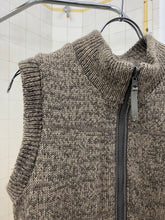 Load image into Gallery viewer, 2000s Issey Miyake Reversible Technical Vest - Size S