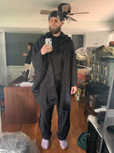 Load image into Gallery viewer, ss2005 Issey Miyake Modular Chest Rig Packable Poncho - Size OS