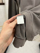 Load image into Gallery viewer, 2000s Bernhard Willhelm Light Brown Graphic Sweatshirt - Size L