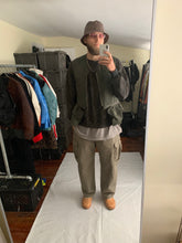 Load image into Gallery viewer, 1990s Vintage Sonia Rykiel Modular Cargo Pocket Flap Vest - Size L