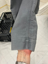 Load image into Gallery viewer, 1980s Katharine Hamnett Moleskin Workpants - Size L