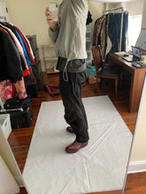 Load image into Gallery viewer, 1990s Armani Light Pullover with Velco Closures and Bungee Hem - Size L
