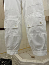 Load image into Gallery viewer, 1980s Katharine Hamnett Shin Pocket Pants - Size XS