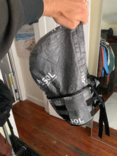 Load image into Gallery viewer, aw2018 Takahiromiyashita The Soloist Grey SOL Modular Bondage Hood - Size L
