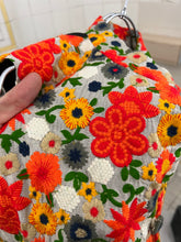 Load image into Gallery viewer, ss2018 Comme des Garcons Homme Plus Vibrant Toned Embroidered Vest - Size S