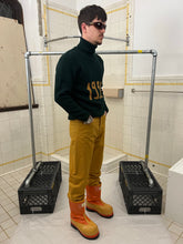 Load image into Gallery viewer, 1980s Armani &#39;1999&#39; Chainstitched Turtleneck - Size M